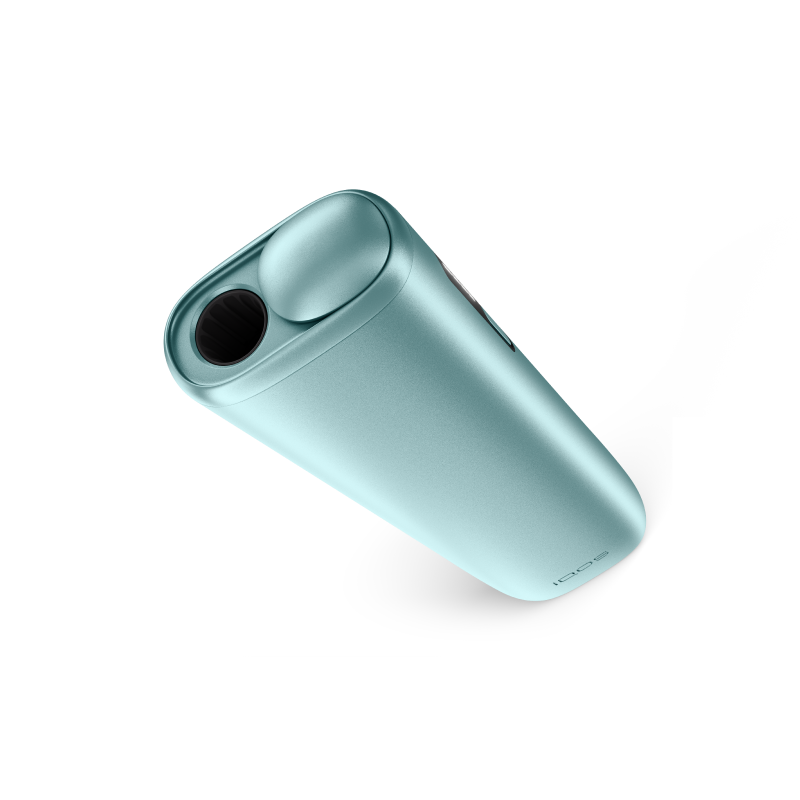 IQOS ILUMA i One Kit – Breeze Blue | FlexPuff & AutoStart Technology