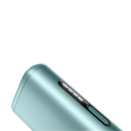 IQOS ILUMA i One Kit – Breeze Blue | FlexPuff & AutoStart Technology