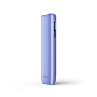 2025 IQOS ILUMA i One Kit in Digital Violet