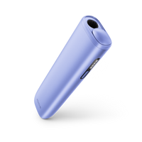 2025 IQOS ILUMA i One Kit in Digital Violet