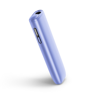 2025 IQOS ILUMA i One Kit in Digital Violet
