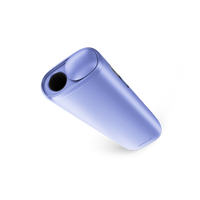 2025 IQOS ILUMA i One Kit in Digital Violet
