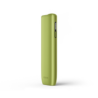 IQOS ILUMA i One Kit – Leaf Green | FlexPuff & AutoStart Technology
