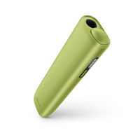 IQOS ILUMA i One Kit – Leaf Green | FlexPuff & AutoStart Technology
