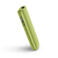 IQOS ILUMA i One Kit – Leaf Green | FlexPuff & AutoStart Technology