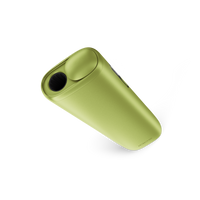 IQOS ILUMA i One Kit – Leaf Green | FlexPuff & AutoStart Technology