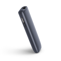 IQOS ILUMA i One Kit – Midnight Black | FlexPuff & AutoStart Technology
