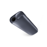 IQOS ILUMA i One Kit – Midnight Black | FlexPuff & AutoStart Technology