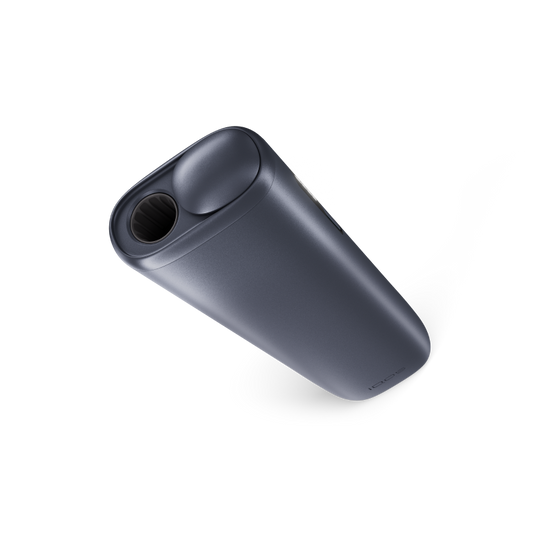 IQOS ILUMA i One Kit – Midnight Black | FlexPuff & AutoStart Technology