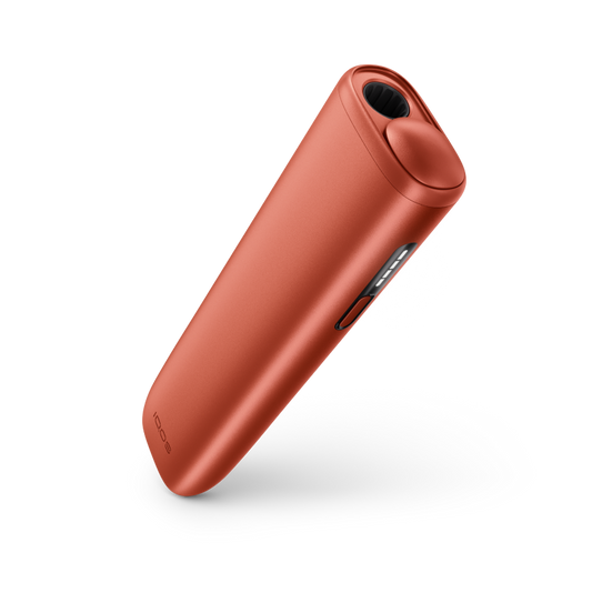 Kit IQOS ILUMA i One 2025 en terracota vivo