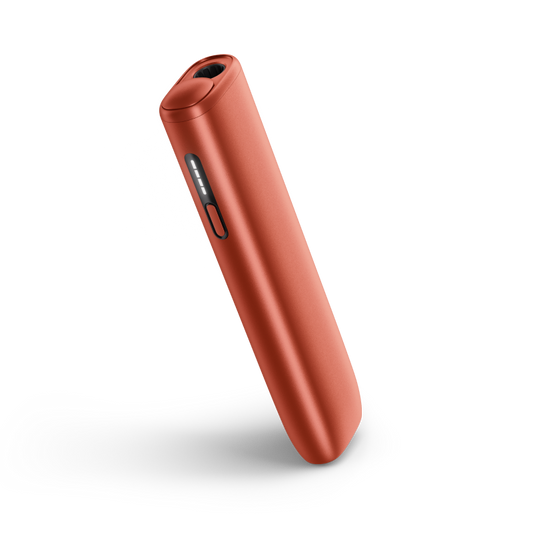 Kit IQOS ILUMA i One 2025 en terracota vivo