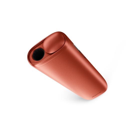 Kit IQOS ILUMA i One 2025 en terracota vivo