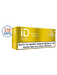 Pulze ID Bright Yellow Heated Tobacco Rod