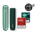 Ploom AURA Teal Electric Pop