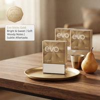 Ploom EVO Sticks Gold