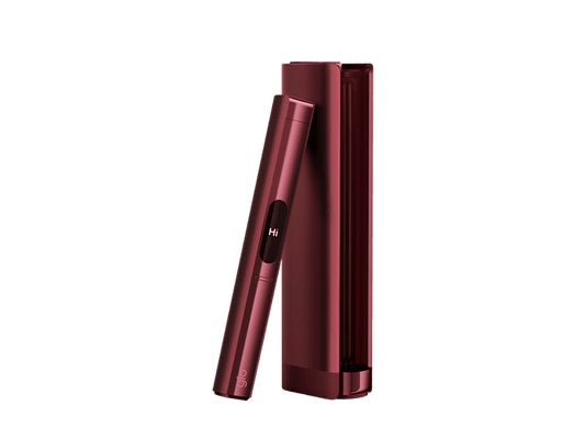 2026 glo HILO Plus – Dispositivo avanzado de tabaco calentado