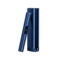 2026 glo HILO Plus – Advanced Heated Tobacco Device