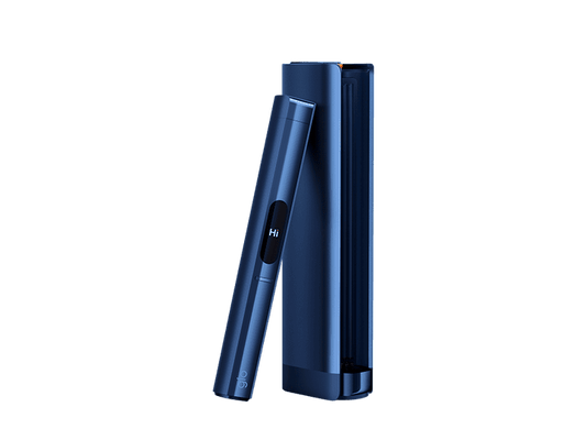 2026 glo HILO Plus – Dispositivo avanzado de tabaco calentado