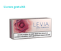 New 2024 IQOS LEVIA Non Tobacco Electro Rouge
