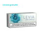 New 2024 IQOS LEVIA Non Tobacco Island Beat Sticks Single Pack