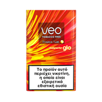 Glo Veo Rooibos Sticks Tropical Twist