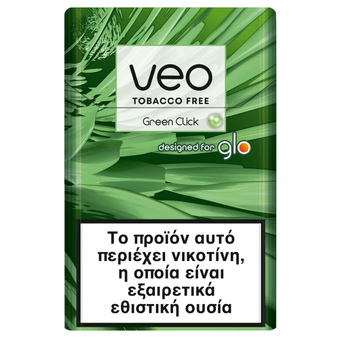 veo™ glo demi sticks Scarlet Click