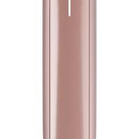 New 2026 PloomX AURA Starter Kit Rose Gold