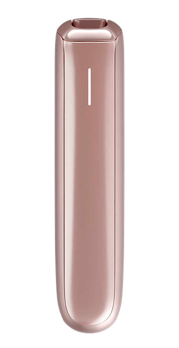 New 2026 PloomX AURA Starter Kit Rose Gold