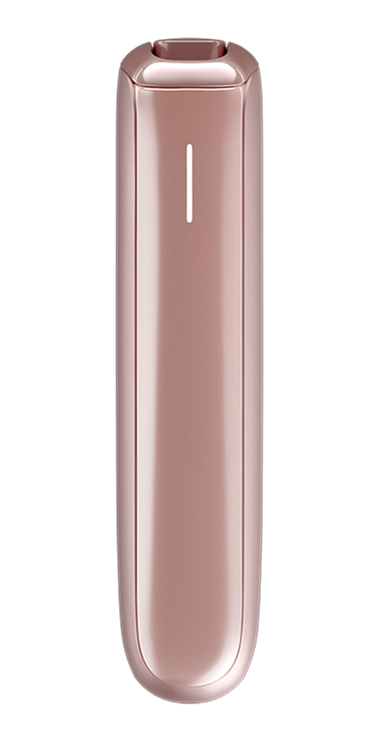 Nuevo kit de inicio PloomX AURA Rose Gold 2026