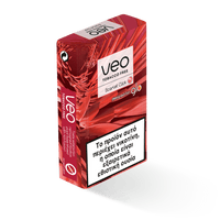 veo™ glo demi sticks Scarlet Click