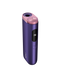 New 2024 Glo Hyper Pro Device Kit Purple Sapphire