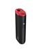 Kit de dispositivo Glo Hyper Pro – Negro Rubí