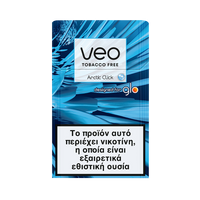Glo Veo Rooibos Sticks Arctic Click