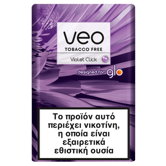 veo™ glo demi sticks Scarlet Click